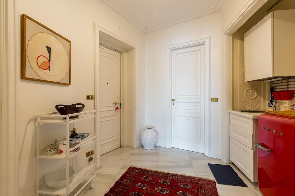 O-house Posillipo in Napoli Apartment 45