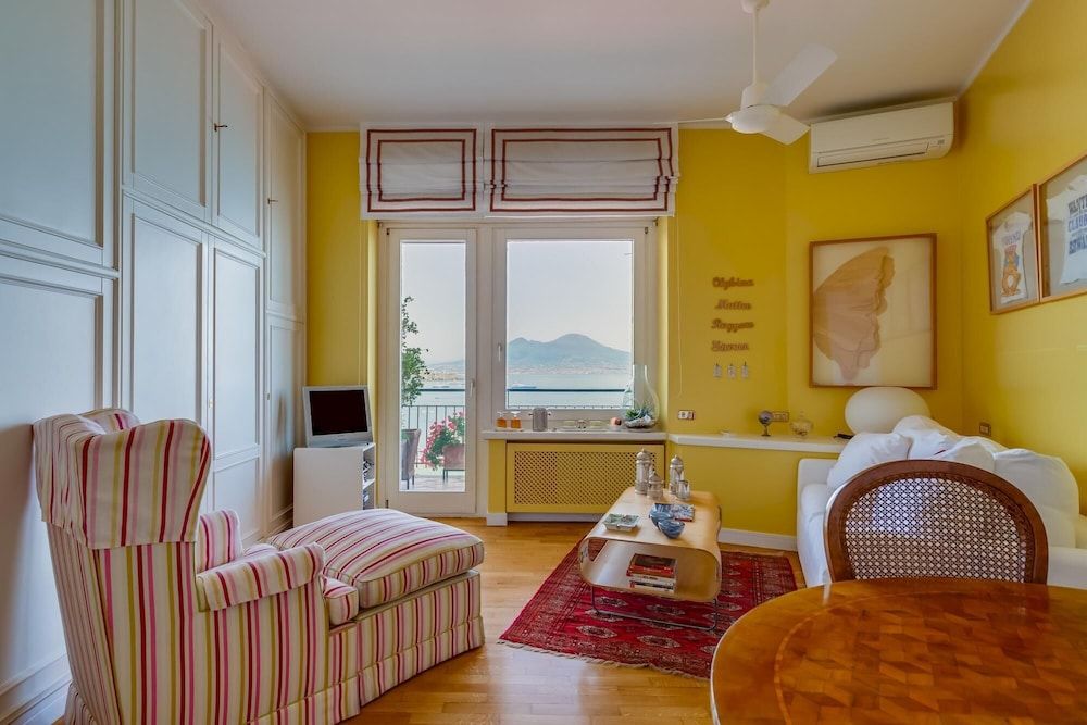 O-house Posillipo in Napoli Apartment 36