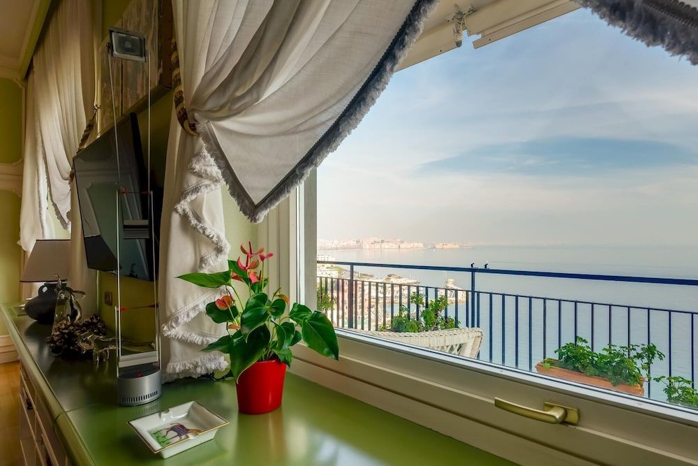 O-house Posillipo in Napoli Apartment 12