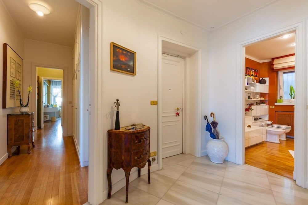 O-house Posillipo in Napoli Apartment 35