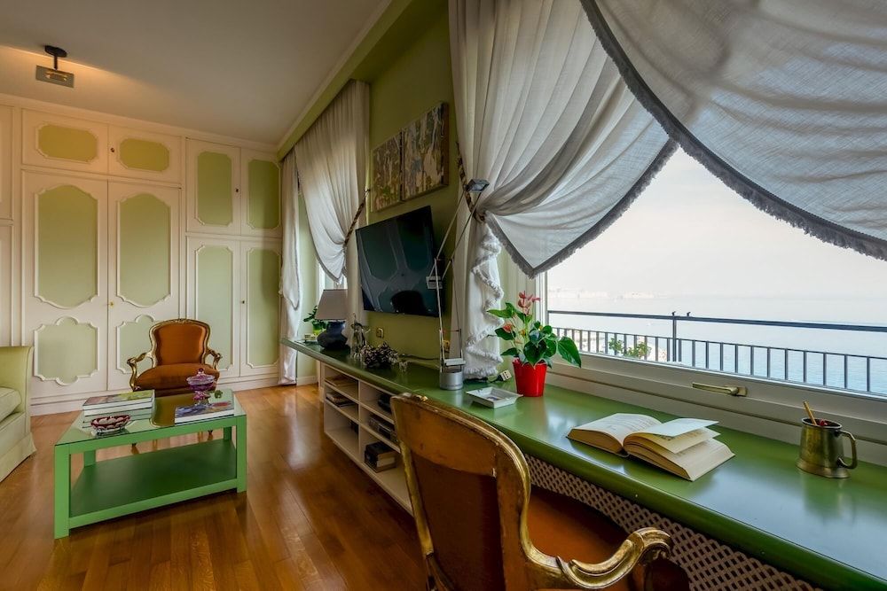 O-house Posillipo in Napoli Apartment 42