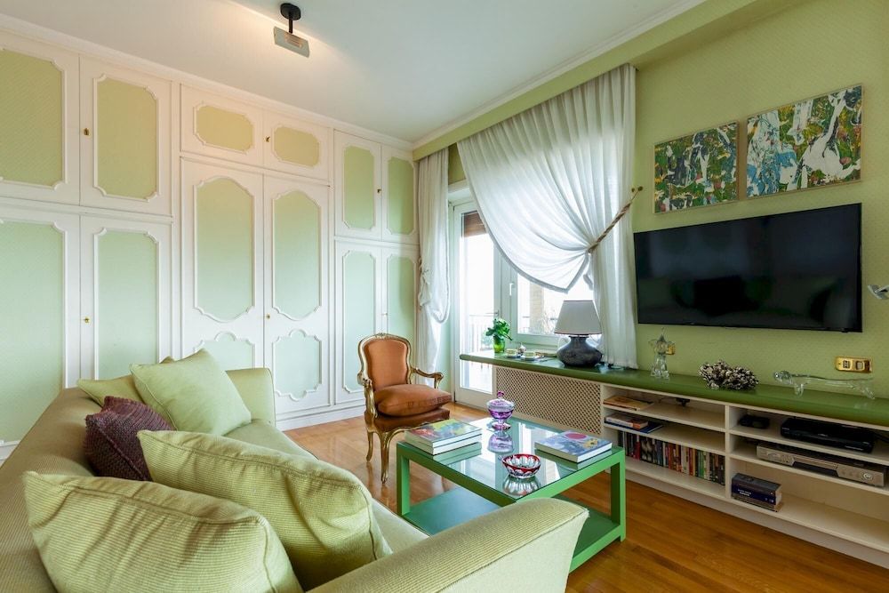 O-house Posillipo in Napoli Apartment 29