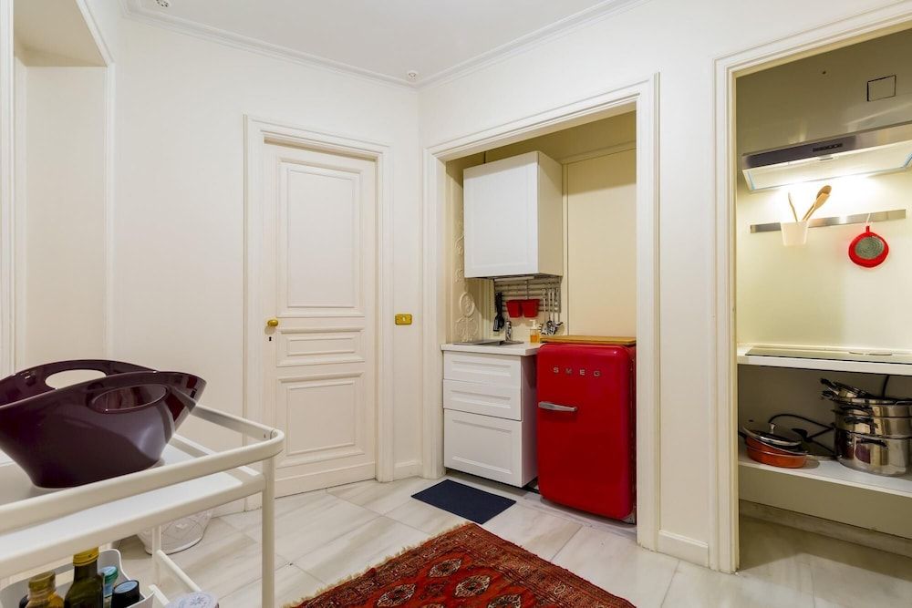 O-house Posillipo in Napoli Apartment 40