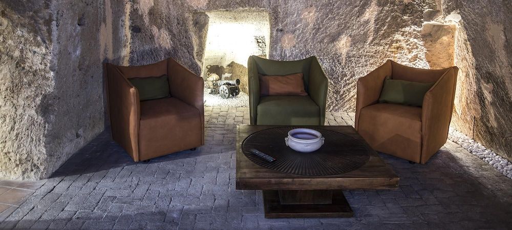 undefined The Rock Apartment in Napoli 5