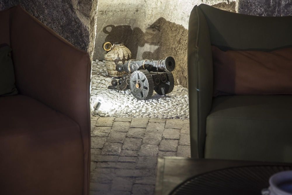 undefined The Rock Apartment in Napoli 6