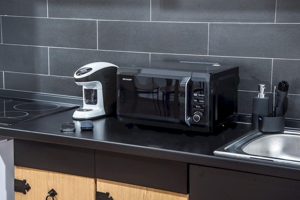 The Rock Apartment in Napoli Apartment 17