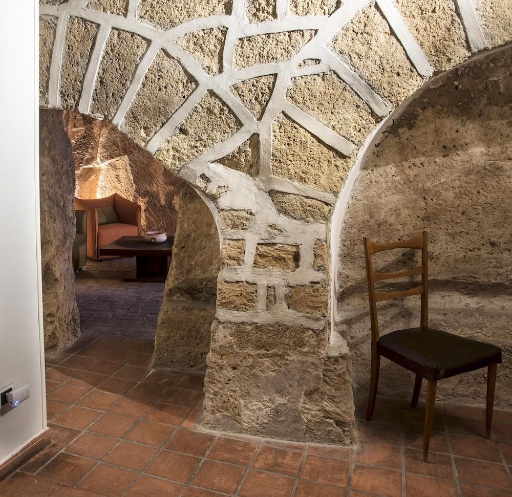 The Rock Apartment in Napoli Apartment 30