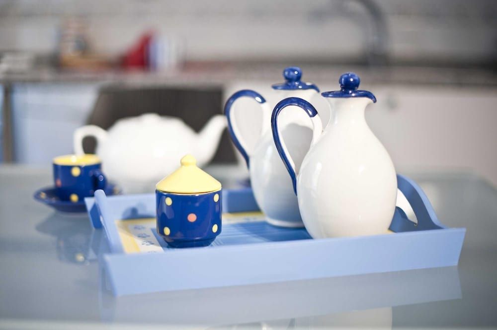 undefined Napul Apartment Cappella Vecchia 6