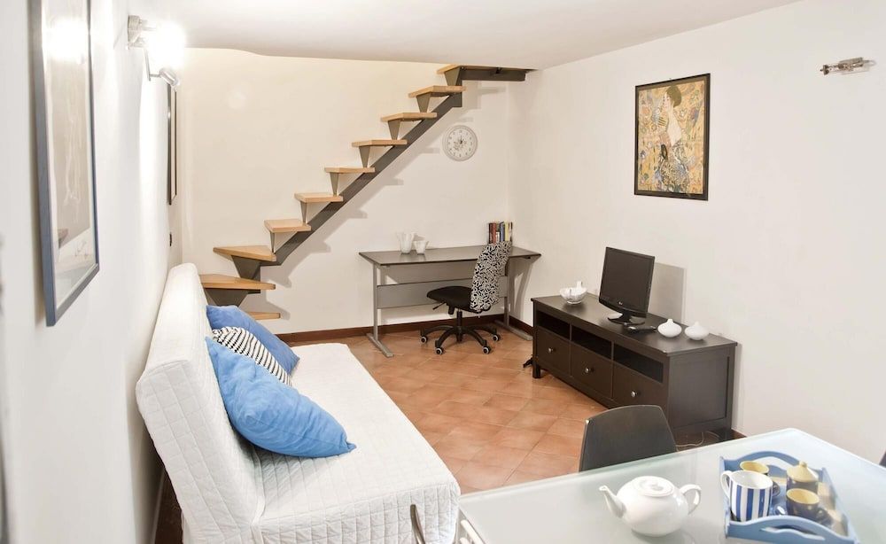 undefined Napul Apartment Cappella Vecchia 8