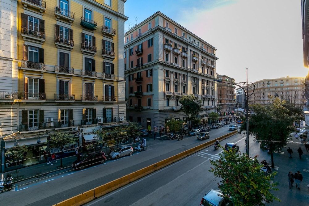 undefined The Actors House in Napoli 2