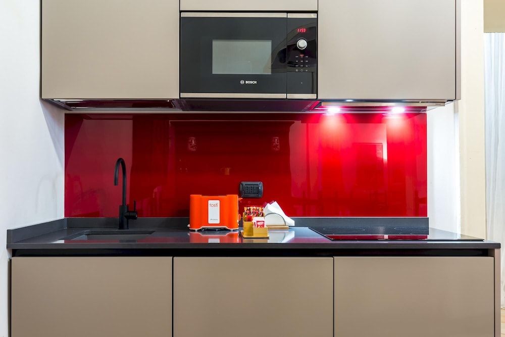 Soriano 34 - Cozy and Central by Napoliapartments Apartment 17