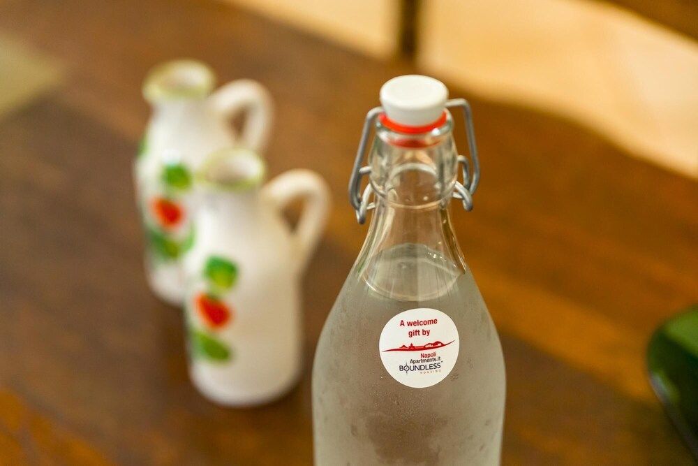 Soriano 34 - Cozy and Central by Napoliapartments Apartment 13