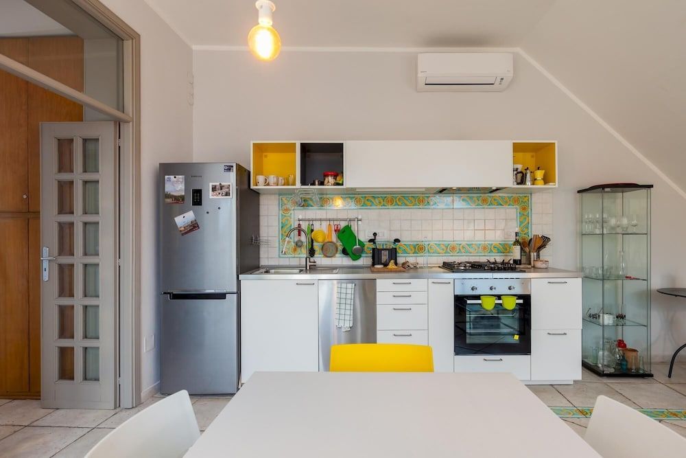 undefined Bright Rooftop at CVE 4