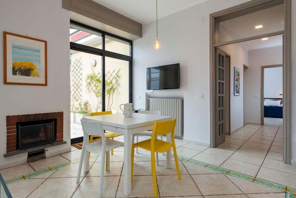 undefined Bright Rooftop at CVE 3