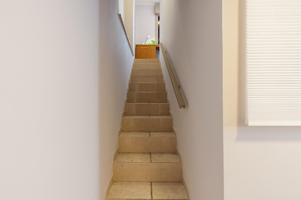 undefined Bright Rooftop at CVE 9