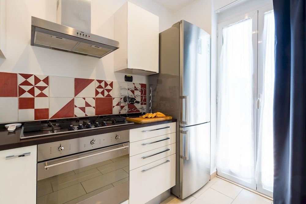 N Attic a Vomero Penthouse Terrace Apartment 41