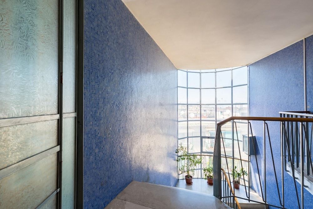 N Attic a Vomero Penthouse Terrace Apartment 33
