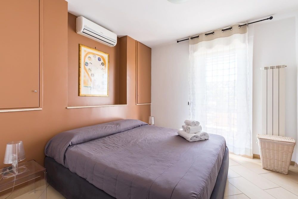 N Attic a Vomero Penthouse Terrace Apartment 37