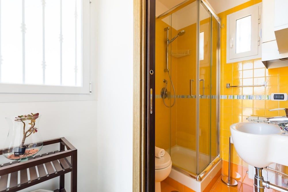 N Attic a Vomero Penthouse Terrace Apartment 34