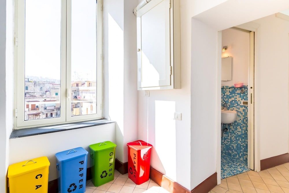 Lopez 20 - a Big Family Apartment Apartment 27