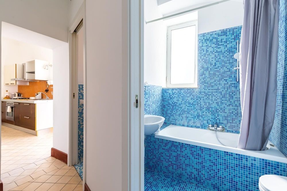 Lopez 20 - a Big Family Apartment Apartment 24