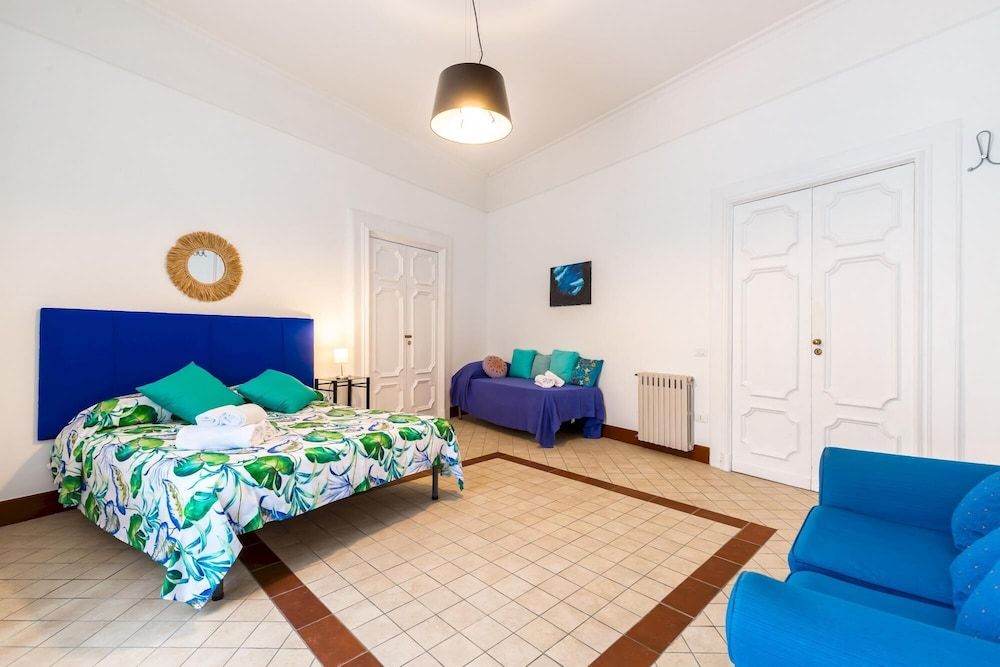 undefined Lopez 20 - a Big Family Apartment 3