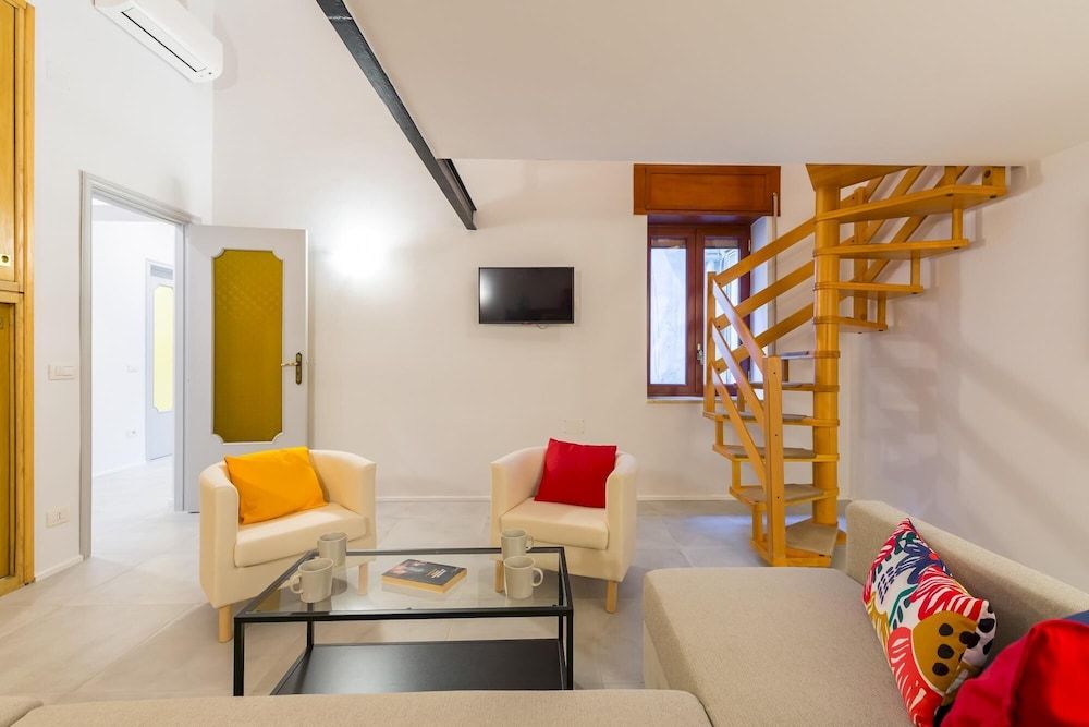 Casana on Christmas Alley by Napoliapartments Apartment 29