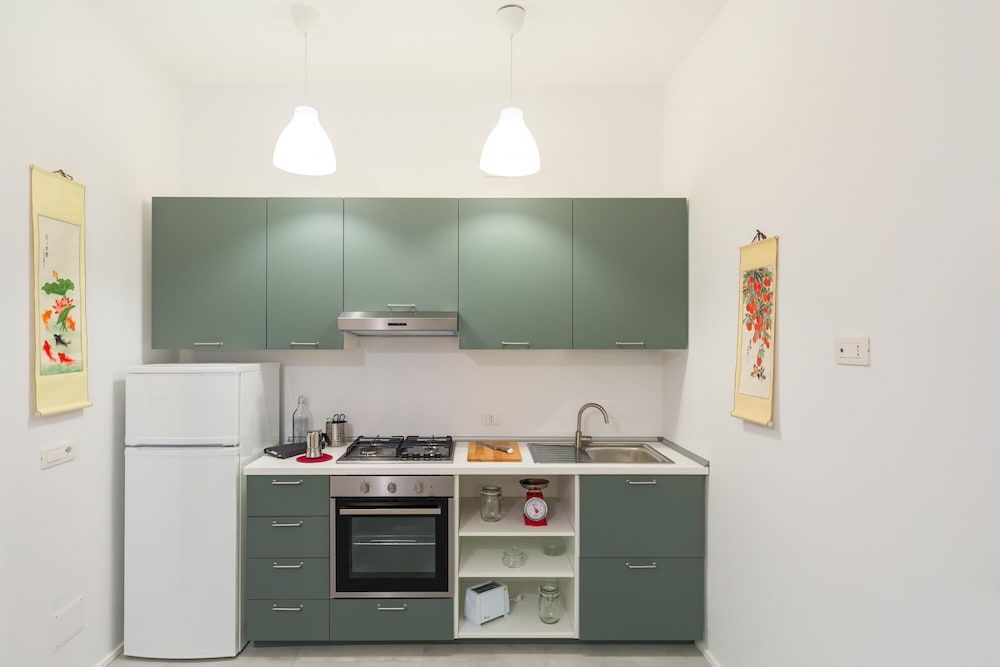 undefined Casana on Christmas Alley by Napoliapartments 5