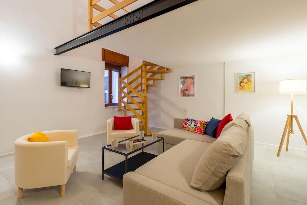 Casana on Christmas Alley by Napoliapartments Apartment 28