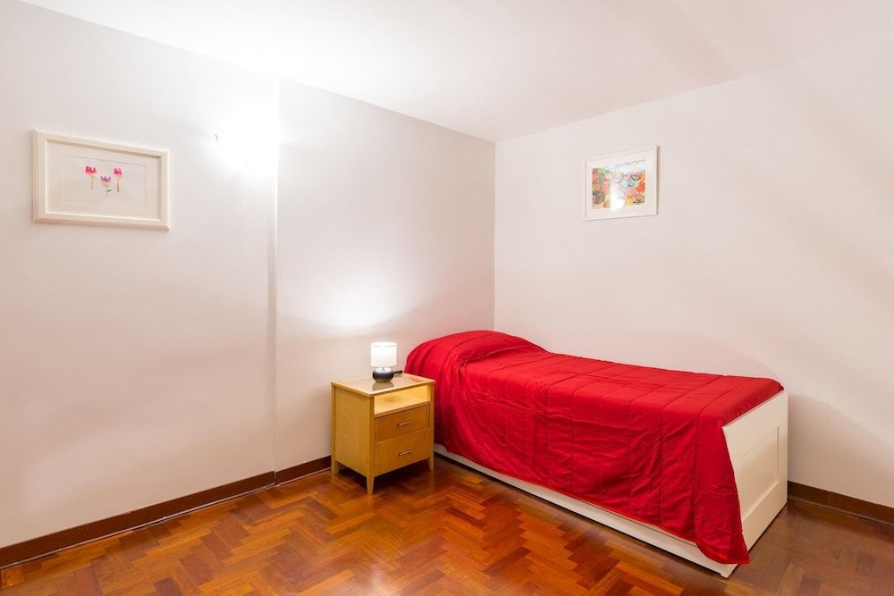 Casana on Christmas Alley by Napoliapartments Apartment 6