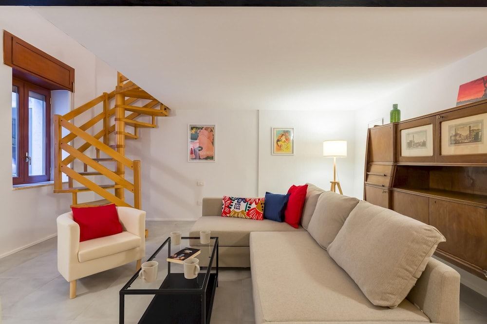 Casana on Christmas Alley by Napoliapartments Apartment 27