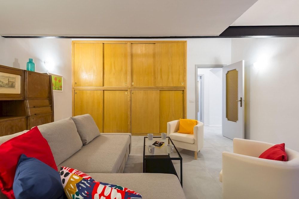 Casana on Christmas Alley by Napoliapartments Apartment 32