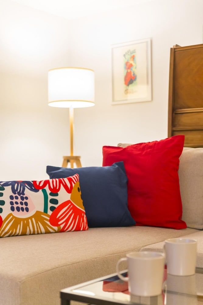 Casana on Christmas Alley by Napoliapartments Apartment 11