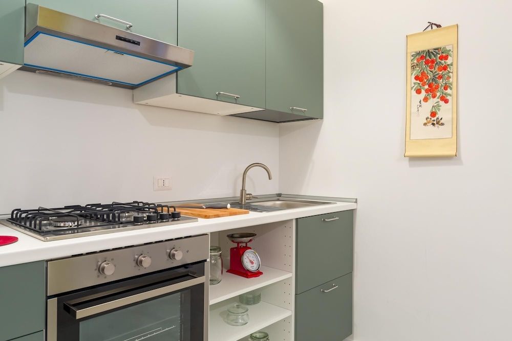 undefined Casana on Christmas Alley by Napoliapartments 7