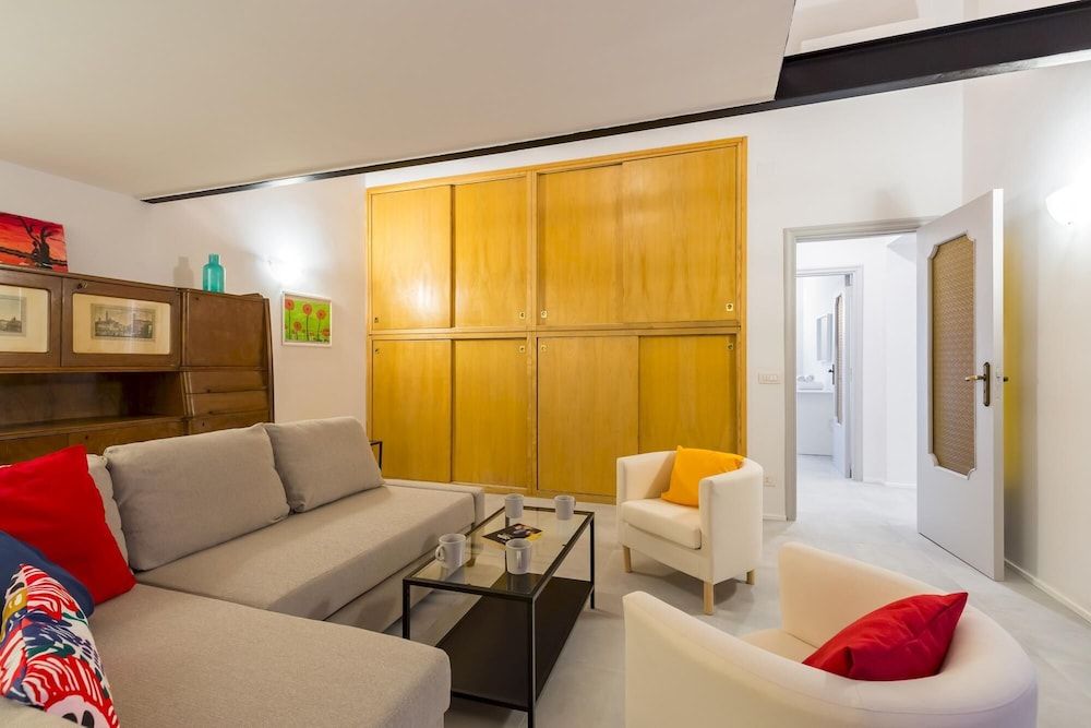 Casana on Christmas Alley by Napoliapartments Apartment 25