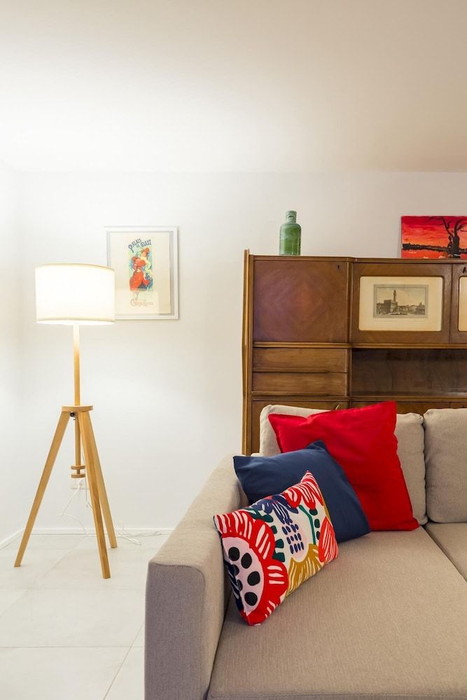 Casana on Christmas Alley by Napoliapartments Apartment 24