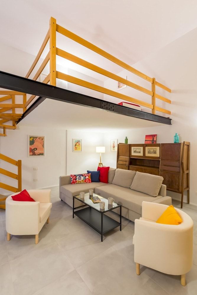 Casana on Christmas Alley by Napoliapartments Apartment 9