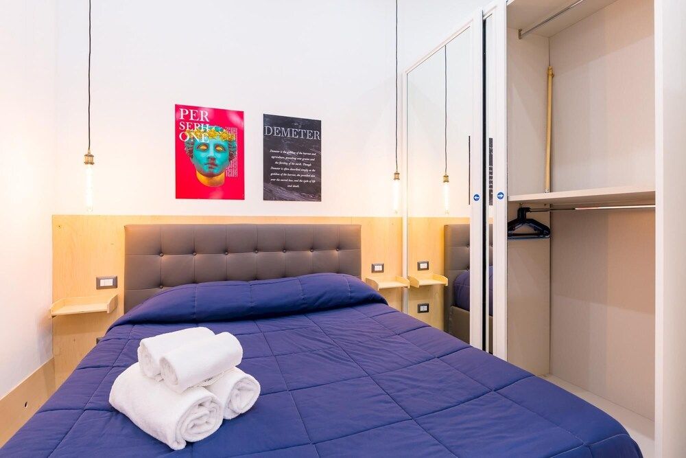 undefined Baubo - S Gregorio Armeno by Napoliapartments 4