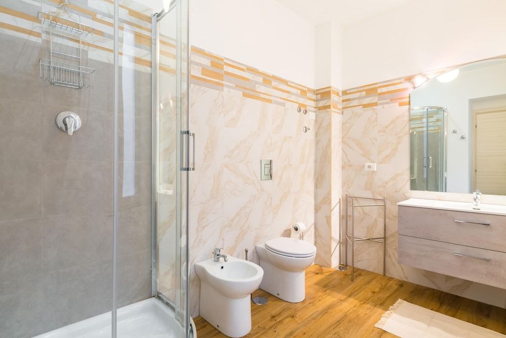 Barrio 133 - Double Bedroom in Center by Napoliapartments Apartment 16