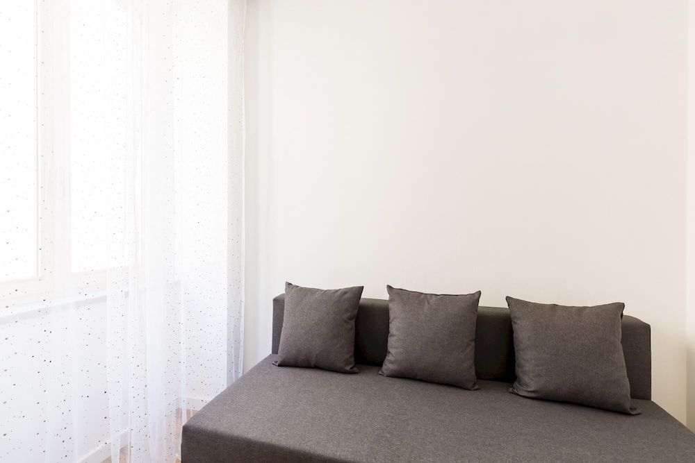 Barrio 133 - Double Bedroom in Center by Napoliapartments Apartment 18