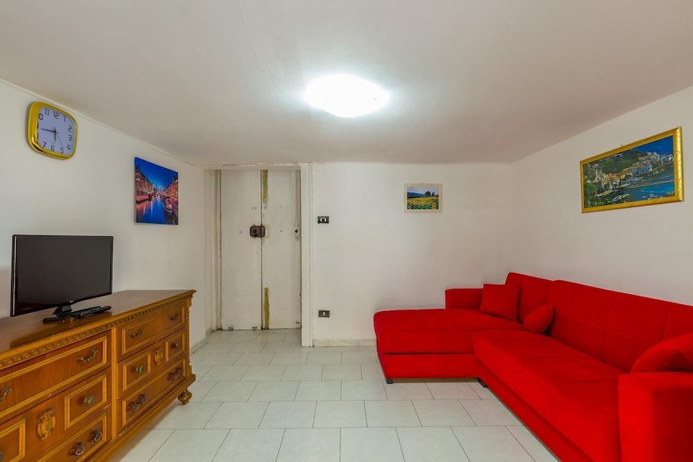 undefined Cirillo 60 in Napoli