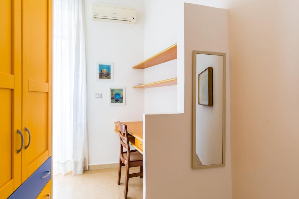 undefined Emanuele III - 4 Bedroom Apartment 3