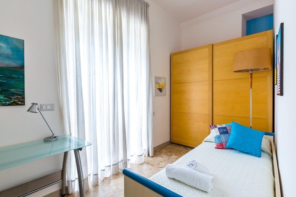 undefined Emanuele III - 4 Bedroom Apartment 6