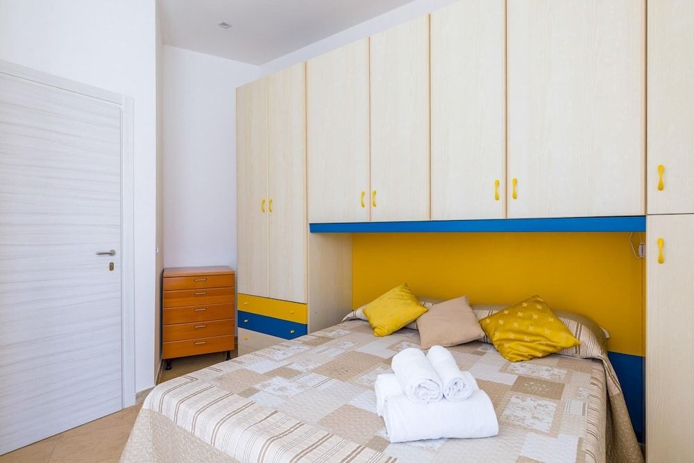 undefined Emanuele III - 4 Bedroom Apartment 4