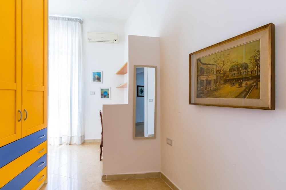 undefined Emanuele III - 4 Bedroom Apartment