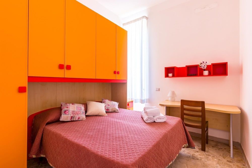 undefined Emanuele III - 4 Bedroom Apartment 9