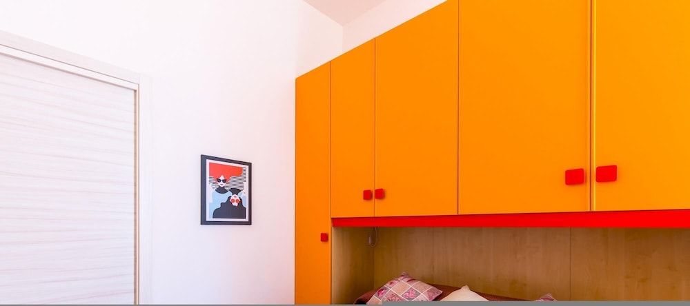 undefined Emanuele III - 4 Bedroom Apartment 10