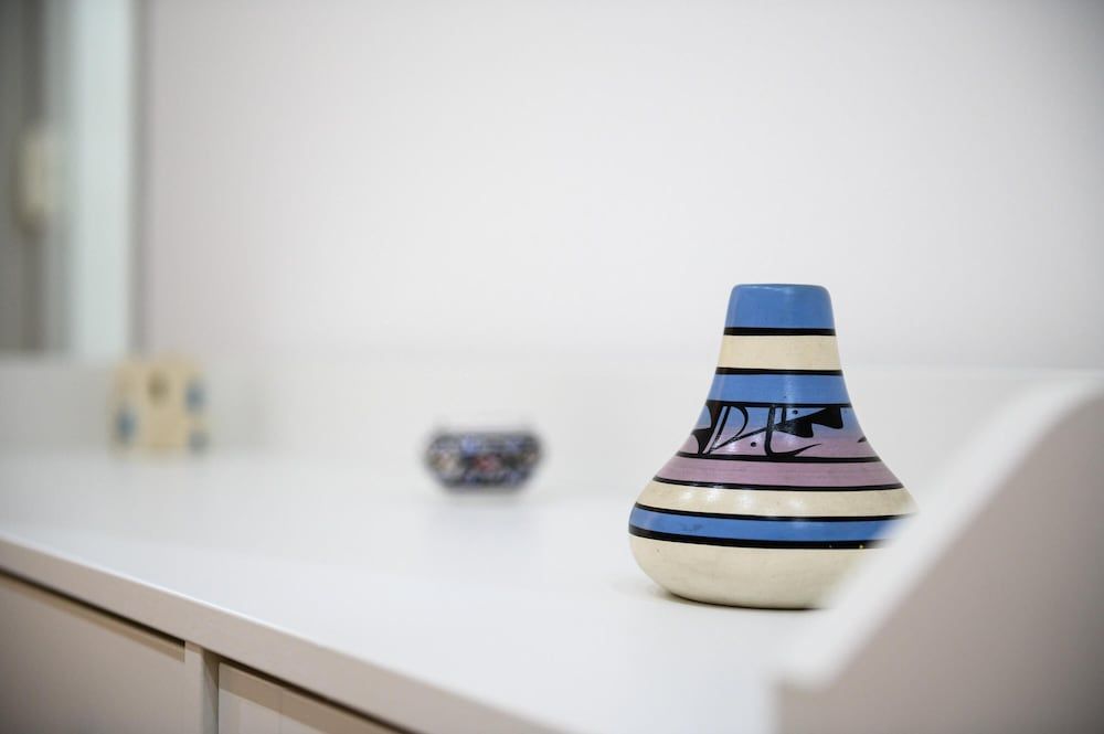 Via Lanzieri 38 in Napoli Apartment 17