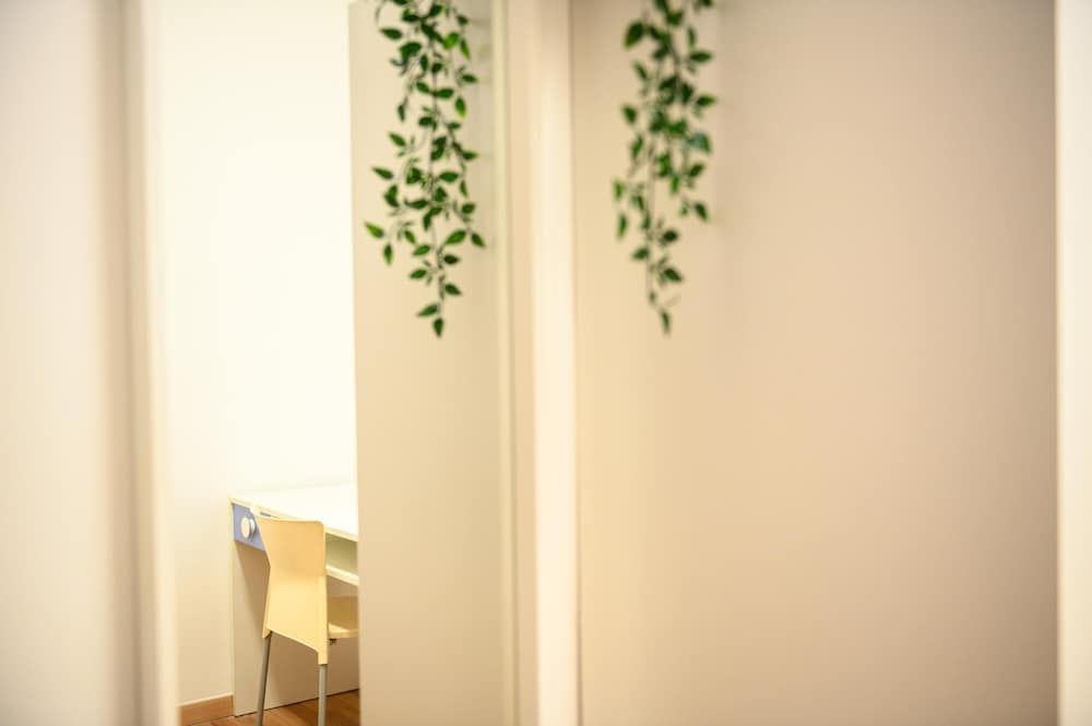 Via Lanzieri 38 in Napoli Apartment 21