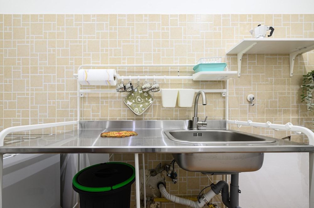 Via Lanzieri 38 in Napoli Apartment 11